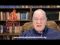 ANNUAL PROPHETIC WORD PREVIEW - R. Loren Sandford with the Daily Word in the Crisis
