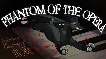Phantom of the Opera - A Darkstalker & Moonwatcher MAP Call | BACKUPS OPEN | 14/27 DONE
