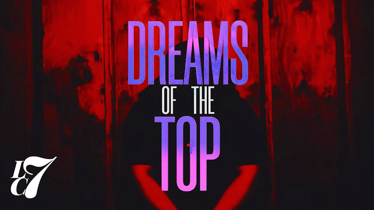 YoungBlueG - Dreams Of The Top ft. DayDay (Official Music Video)