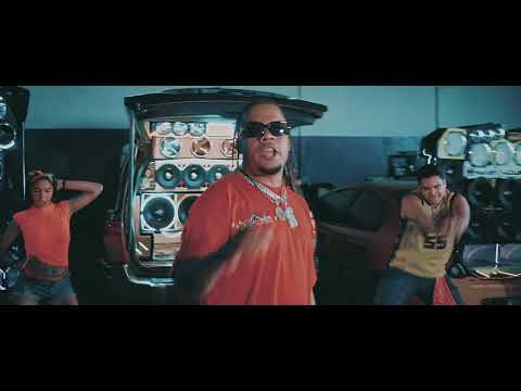 El Completo RD - Que Lindo toy - (Video Oficial) Alfredo Mîx