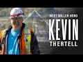 Miller hero kevin thertell  structural coordinator  the miller group