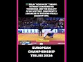 🇦🇿 Zelim "Uchi Mata" Tskaev, without changing technique against Tato. #judo #ijf #mma #ufc #shorts