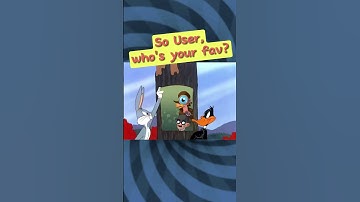 [THERE IS NO GAME: WRONG DIMENSION] Who