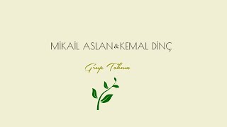 Mikail Aslan & Kemal Dinç -Utku (Grup Tohum ) Resimi