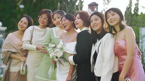 Tiệc ngoài trời Đà Lạt | J