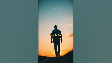 Tham ái là nguồn gốc của khổ đau  #baihoccuocsong #phattrienbanthan #nguyenvanhuanofficial