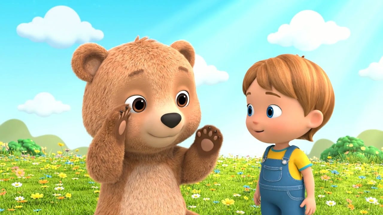 Best Nursery Rhymes 1 Hour Compilation 2 | Kids Songs | Toddler ...
