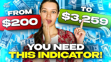 Binary option - HOW to ACCELERATE Deposit Using ONLY 1 Indicator? Macd indicator