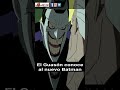 El Joker Conoce a Batman Beyond #shorts | RDC Cine