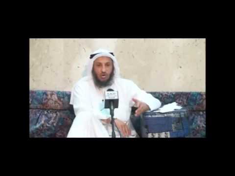 الشيخ عثمان الخميس وأجوبة تهم مرتادي الصيد 7