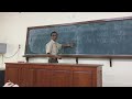 Chemical Engineering Thermodynamics _Lecture 4_R. Ravi