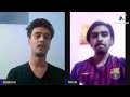 Barcelona vs juventus