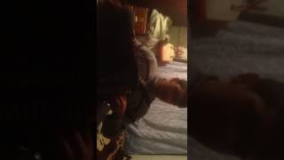 Super Qarmon Ifasi Senan Ismayilov