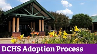 Dane County Humane Society Adoption Process