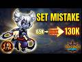 Hero Wars Alliance Sets Ranked - Best to Worst!