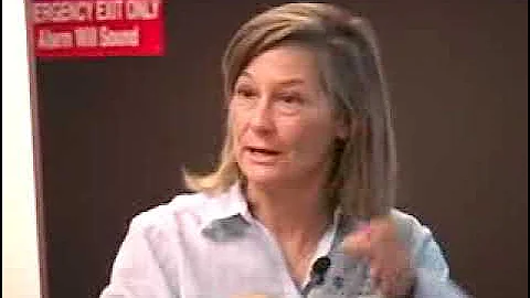 The Literature Review - Candace Schaefer lecture