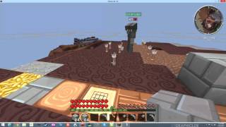 Basic Towny Commands 2