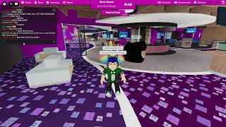 Information Playing Bloxy Bingo | Roblox | Update