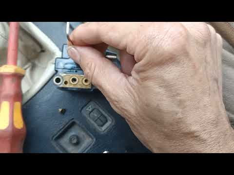 ремонт каеджетроник. настройка эгрд