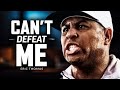 YOU CAN&#39;T DEFEAT ME - Best Motivational Speech Video (Featuring Eric Thomas)