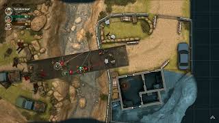 Door Kickers 2: The Handover (Undetected Challenge)