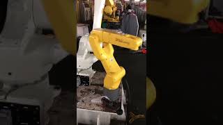 Robot controller base on intel i5/i7 platform #industry4point0 #robot #ipc #slam #china