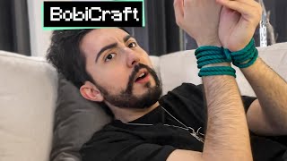 Thumbnail for 😈SECU3STRE A BOBICRAFT.