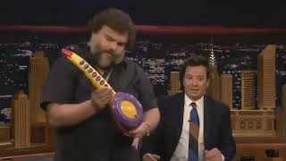 Jack Black Sans Meme
42734563_1914371931979200_4942552423257341952_n.mp4 https://www.instagram.com/p/BohtGa2FjZd/?utm_source=ig_share_sheet&igshid=1vos9gc1b3kwz
This video is not mine the link is above enjoy
I do not make any money on these videos Jack Black Sans Meme