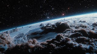 Interstellar Voltage |  Cyber Industrial Techno