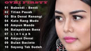 Ovhi Firsty - Babendi Bendi FULL ALBUM