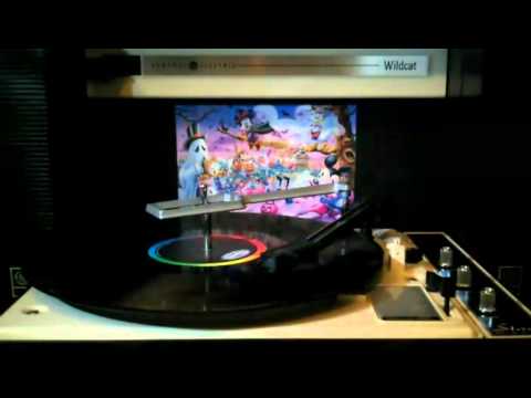 Frank Sinatra - Witchcraft (LP)