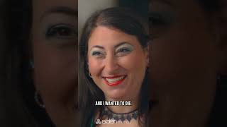 Testimonial: It Saved My Life.