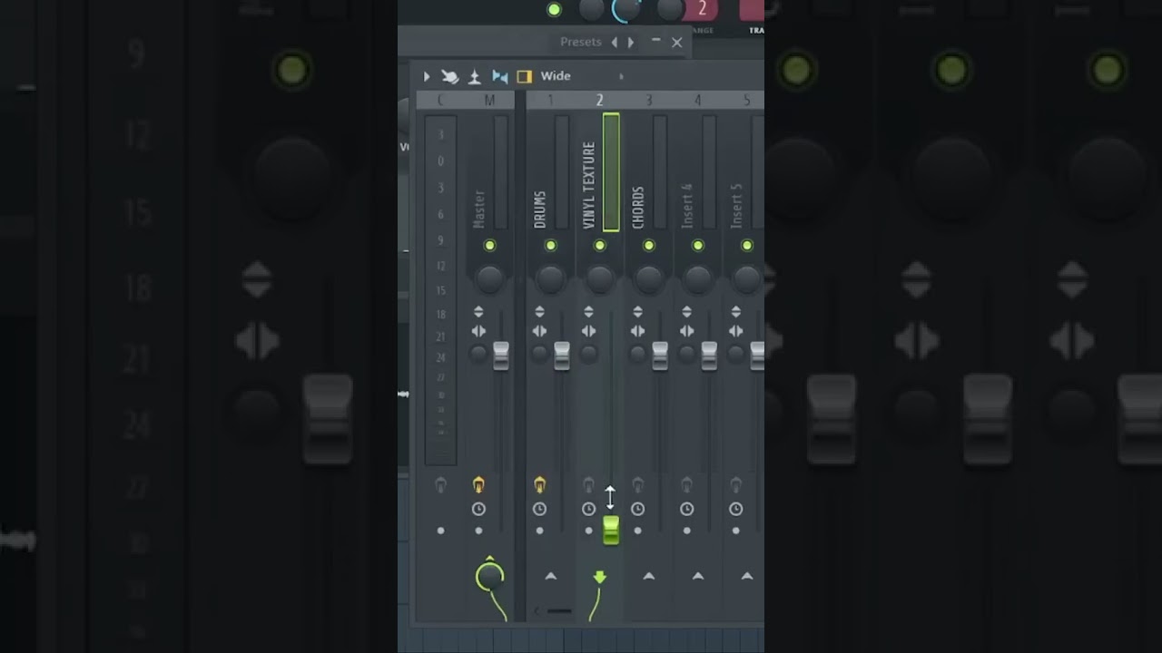 Industry Secrets Leak 🎶♥️🔥