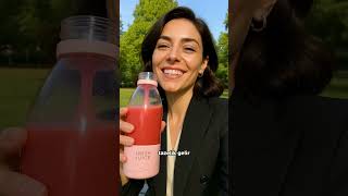 Sağlıklı Yaşam Artık Çantanda Resimi