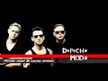 Depeche mode  tribute remixes mix 2024 by lukash andego