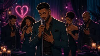Teddy Hashtag - M EFASE YO ( Zouk Choir Version )