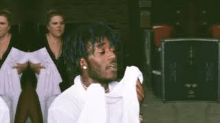 BLACCMASS - Mucus (Feat. Lil Uzi Vert, Travis Scott & Playboi Carti)