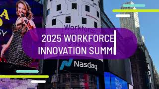 ShiftMed Workforce Innovation Summit Sizzle Reel