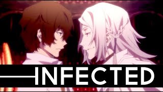 Infected - Bungou Stray Dogs