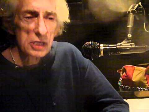 maryam talk radio Nov 21st Larry Hankin