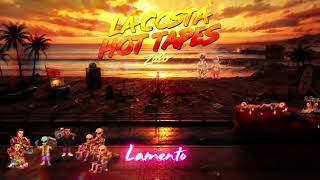 ZULO - LA COSTA HOT TAPES (Visualizer Oficial) 12 Bruma