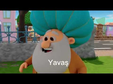 Nasreddin Hoca şarkısı ama normal değil