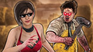 Becoming The Killers WORST Nightmare!