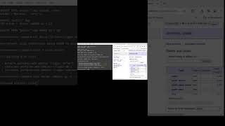 Database admirer postgres trigger sql