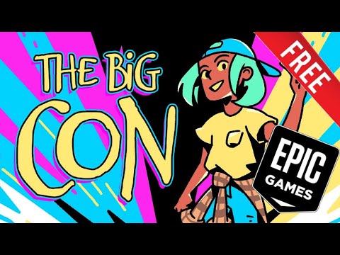 The Big Con | ДАВАЙ РАЗБИРАТЬСЯ