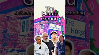 What happens when a shared space is at risk of disappearing? | The Middle Ground | Episode 5