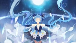 Degrees - Dizzy (Nightcore Mix)