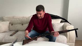 D-Doxcarms Dcx35 Ultra Cevi̇z Kutu Açilimi