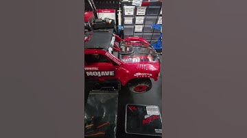 GROMLEMS!: Did This AGFRC A20CLS Servo Fix Our ARRMA Mojave Grom?