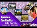 Quantum Spirituality India Journey